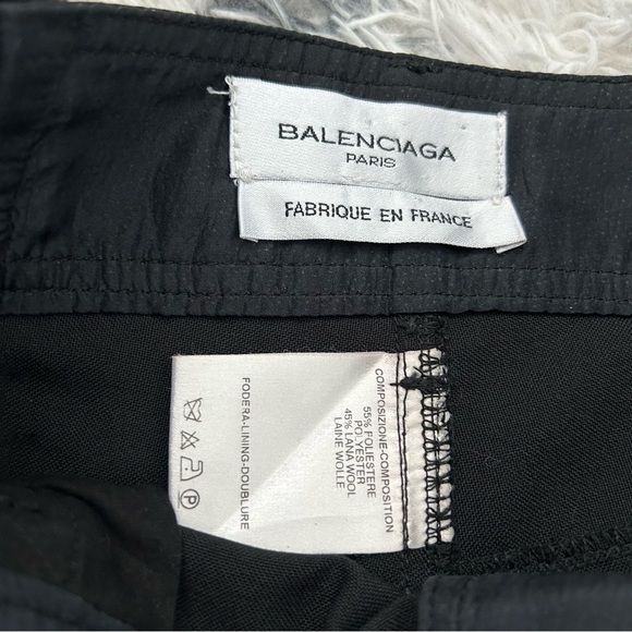 Vintage 1970’s Balenciaga Trouser Pants - Picture 8 of 13